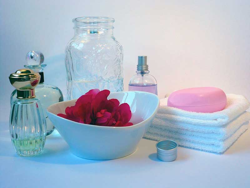 Aroma Therapy and it’s effects post thumbnail image