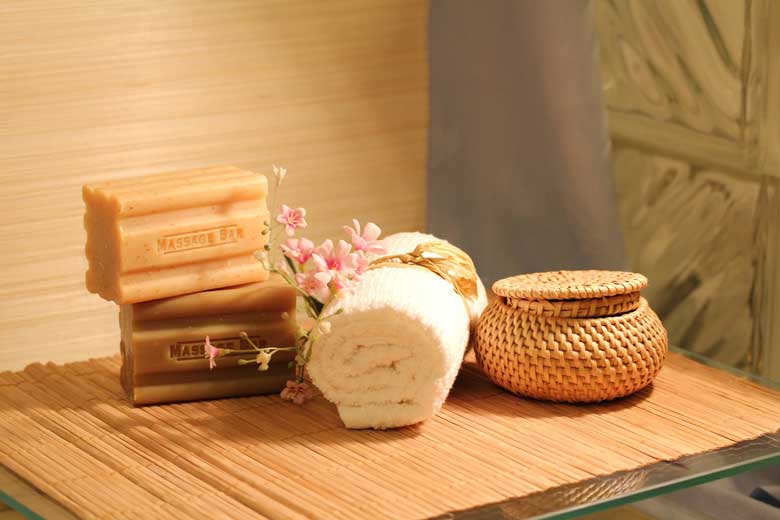 Special Korean Scrub Bath post thumbnail image