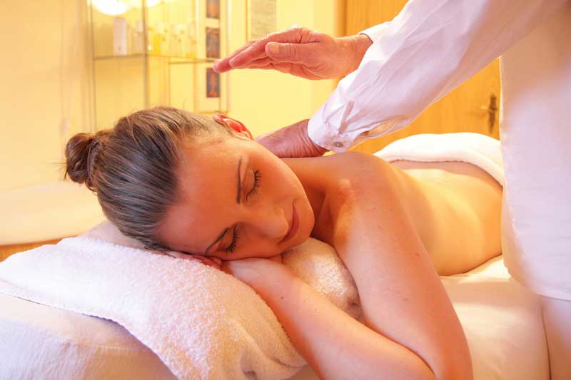 Benefits from regular Massage post thumbnail image
